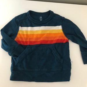 Long Sleeve Toddler Gap